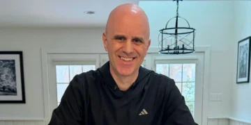 I started keeping a list of activities to get myself off my phone. My days are more satisfying, and my screen time is down.