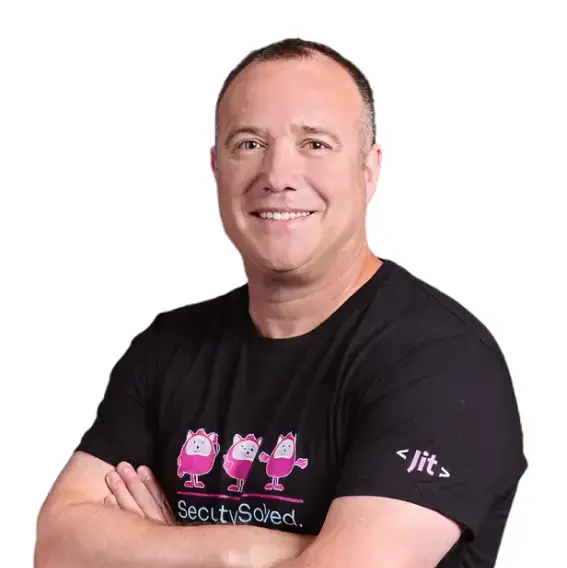 Jit CEO Shai Horovitz