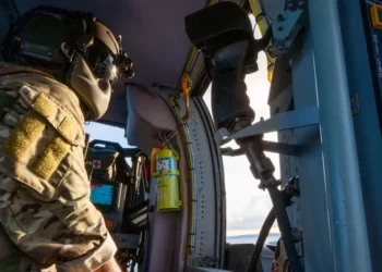 Why the US military risks so much to save downed airmen stuck behind enemy lines