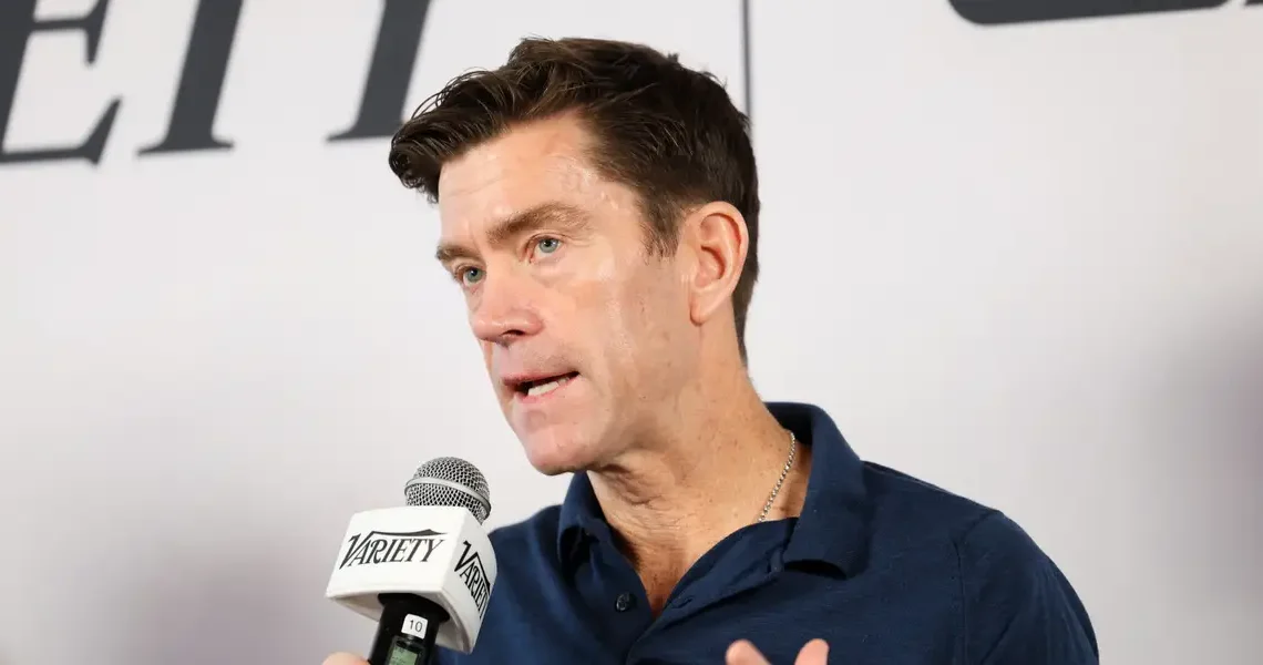 A ‘Star Wars’ and ‘Top Gun’ producer is joining the micro drama craze. Read his pitch deck.