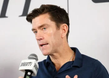 A ‘Star Wars’ and ‘Top Gun’ producer is joining the micro drama craze. Read his pitch deck.