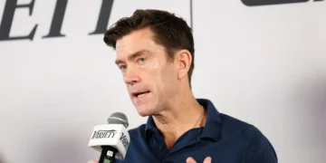 A ‘Star Wars’ and ‘Top Gun’ producer is joining the micro drama craze. Read his pitch deck.