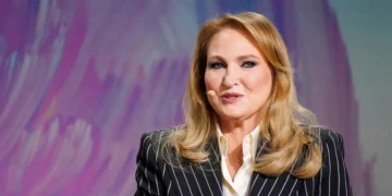 Ulta’s CEO said the GLP-1 craze has created new demand for certain hair and skincare products