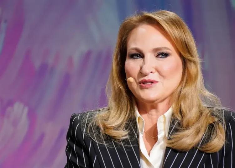 Ulta’s CEO said the GLP-1 craze has created new demand for certain hair and skincare products