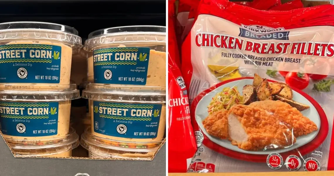 I worked at Aldi for 4 years. Here are 10 of the best things to buy there.