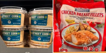 I worked at Aldi for 4 years. Here are 10 of the best things to buy there.