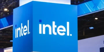 Intel stock jumps after it joins Elon Musk’s Terafab chip-building moonshot