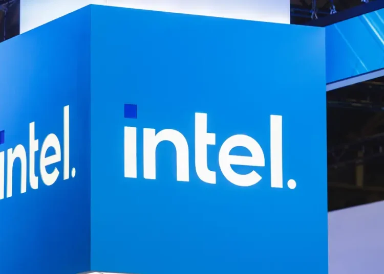 Intel stock jumps after it joins Elon Musk’s Terafab chip-building moonshot