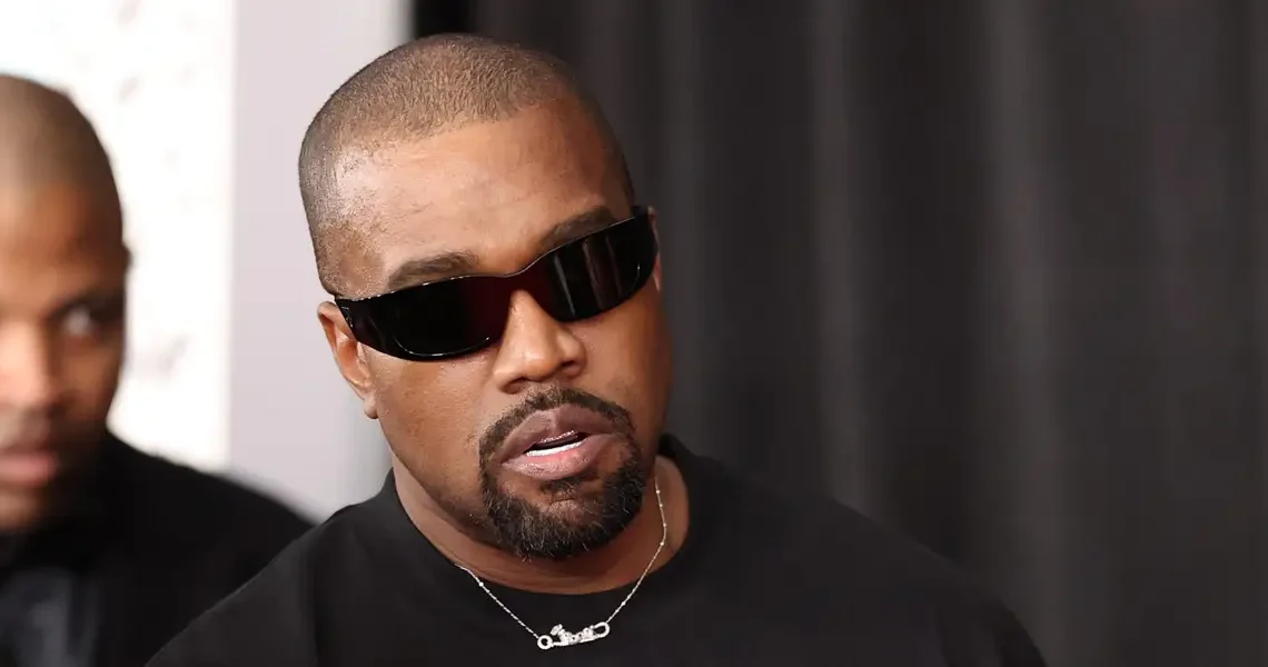 Kanye West has been blocked from traveling to the UK, forcing Wireless Festival to cancel