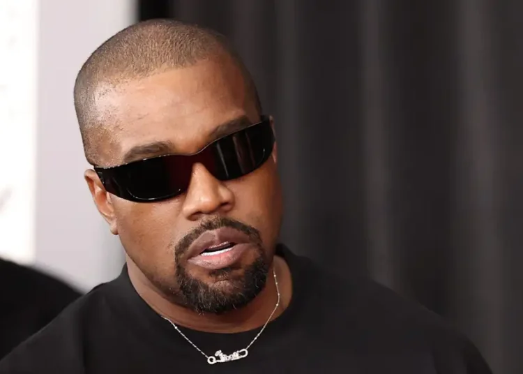 Kanye West has been blocked from traveling to the UK, forcing Wireless Festival to cancel