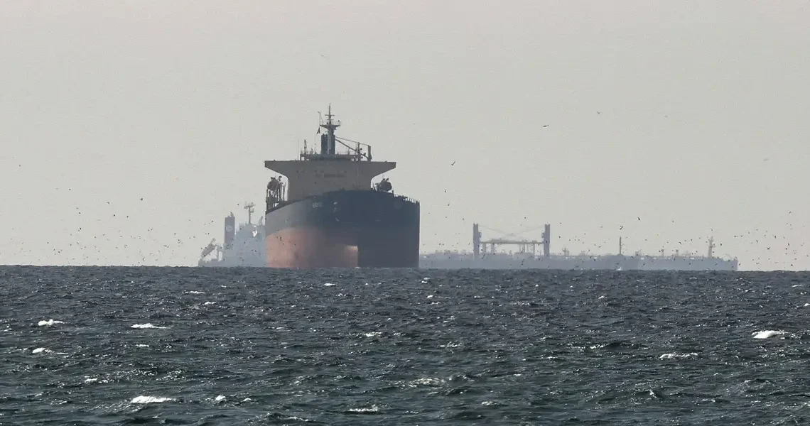 Wall Street is gushing over Citrini’s ‘Analyst #3’ and his wild report from the Strait of Hormuz