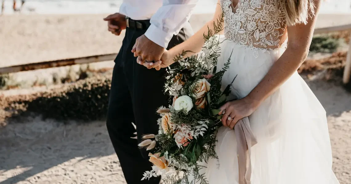 A wedding planner answers 4 burning questions couples have, from nixing open bars to cutting bridal parties