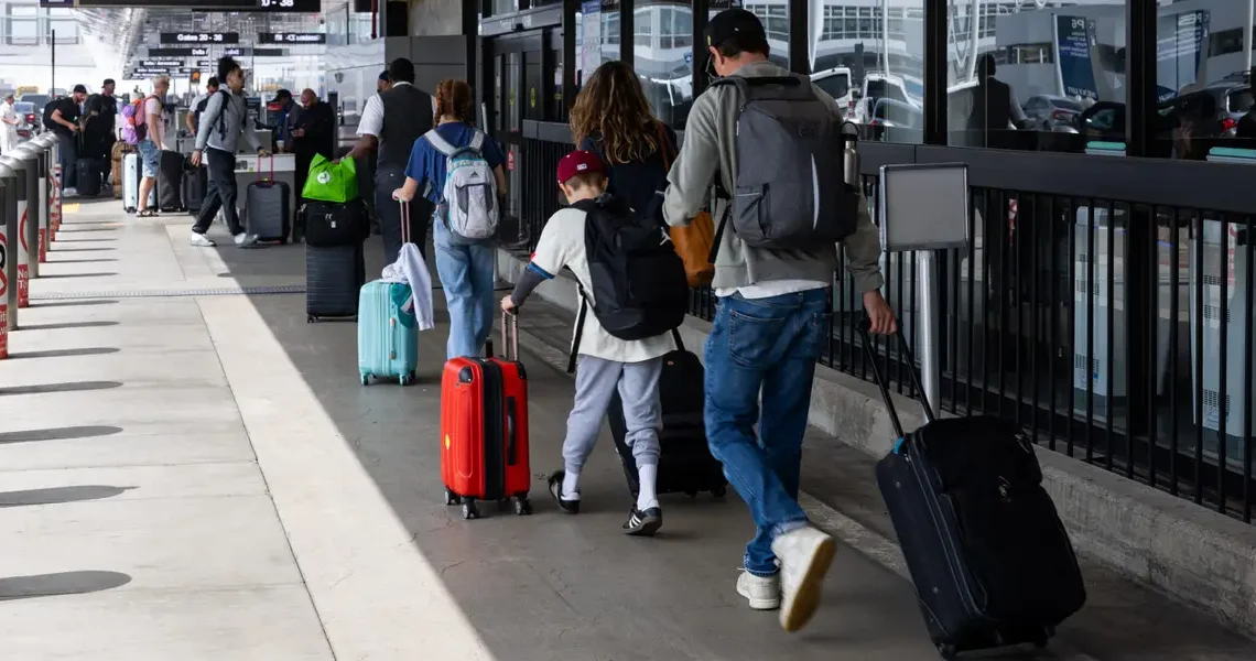 Delta joins a growing list of airlines hiking checked bag fees. See which carriers are increasing prices.