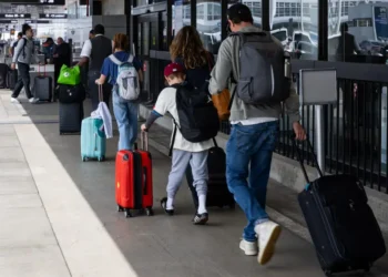 Delta joins a growing list of airlines hiking checked bag fees. See which carriers are increasing prices.