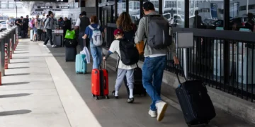 Delta joins a growing list of airlines hiking checked bag fees. See which carriers are increasing prices.