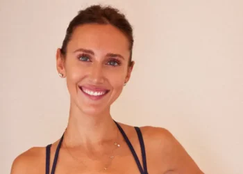 I burned out at my VC job, so I opened a Pilates studio. I work more now — but it feels good to not have to say ‘yes.’