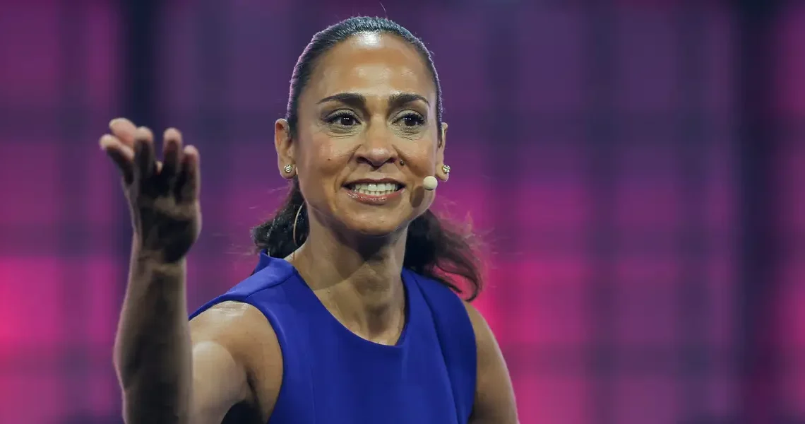 TikTok’s top North America ad exec is leaving