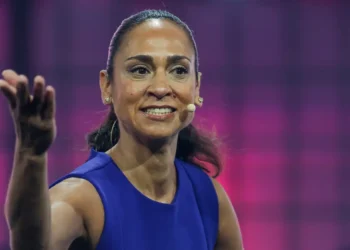 TikTok’s top North America ad exec is leaving