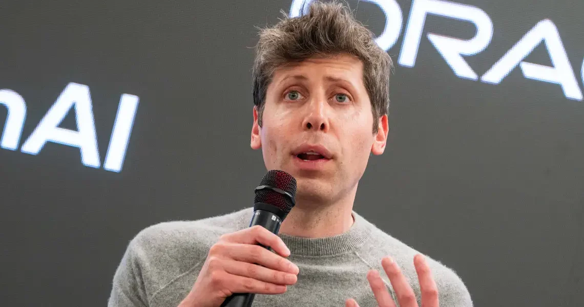 OpenAI’s newest fellowship includes up to $15,000 in AI compute a month