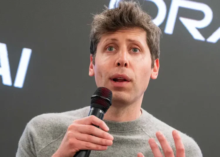 OpenAI’s newest fellowship includes up to $15,000 in AI compute a month