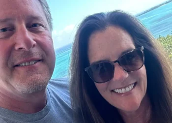 My husband and I just celebrated our 30th anniversary. Here’s what I’ve learned about love, life, and parenting.