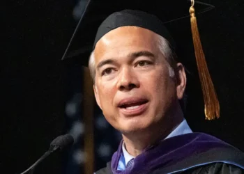 Is law school worth it? California’s top lawyer says yes.