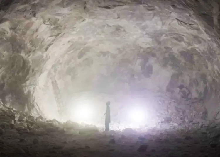 Inside the mine that fuels the $500 million pink Himalayan salt global market. Spoiler: it’s not in the Himalayan mountains.