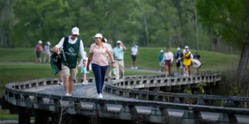 12 of the most exclusive golf clubs in the world, from Georgia to Japan