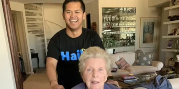 I vibe coded time-saving tools for boomers like my parents. They picked up on AI fast, and it’s made their lives less lonely and easier.