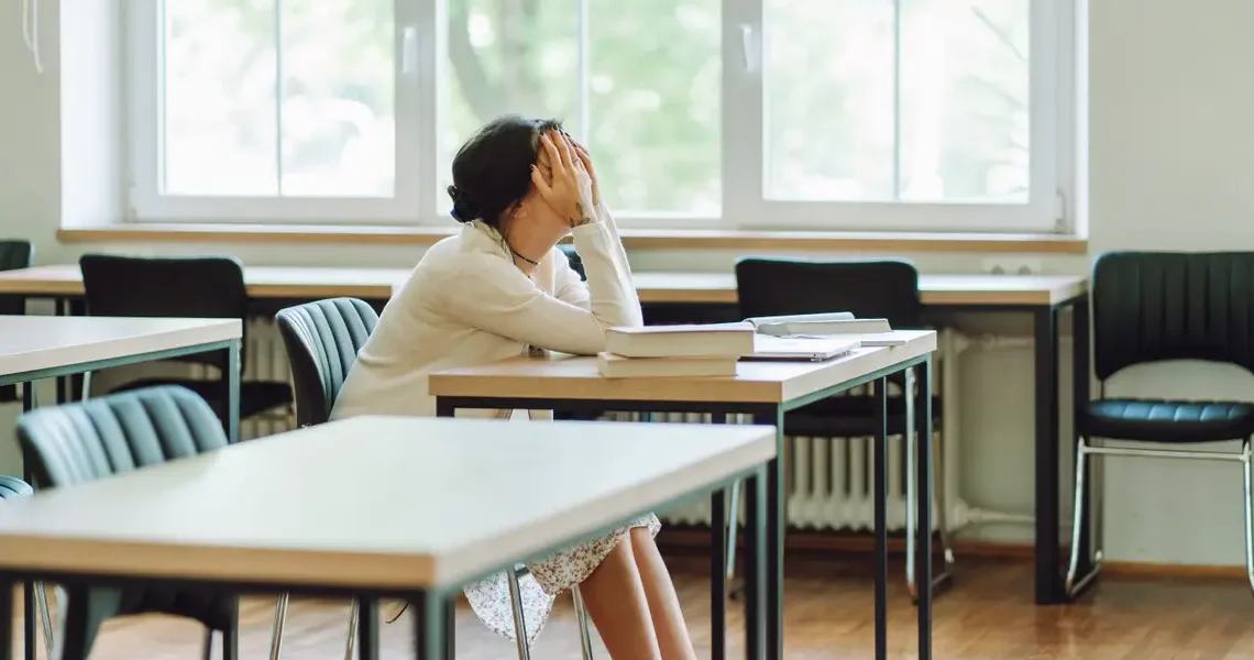 Feeling overly dependent on AI? Here are 5 ways to keep your brain sharp.