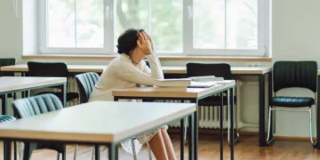 Feeling overly dependent on AI? Here are 5 ways to keep your brain sharp.