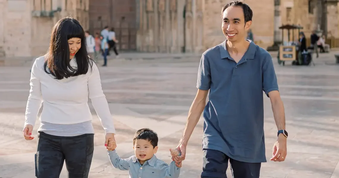 The FIRE road map: Early retirees explain their 2-part investment strategy to hit financial independence