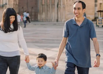 The FIRE road map: Early retirees explain their 2-part investment strategy to hit financial independence