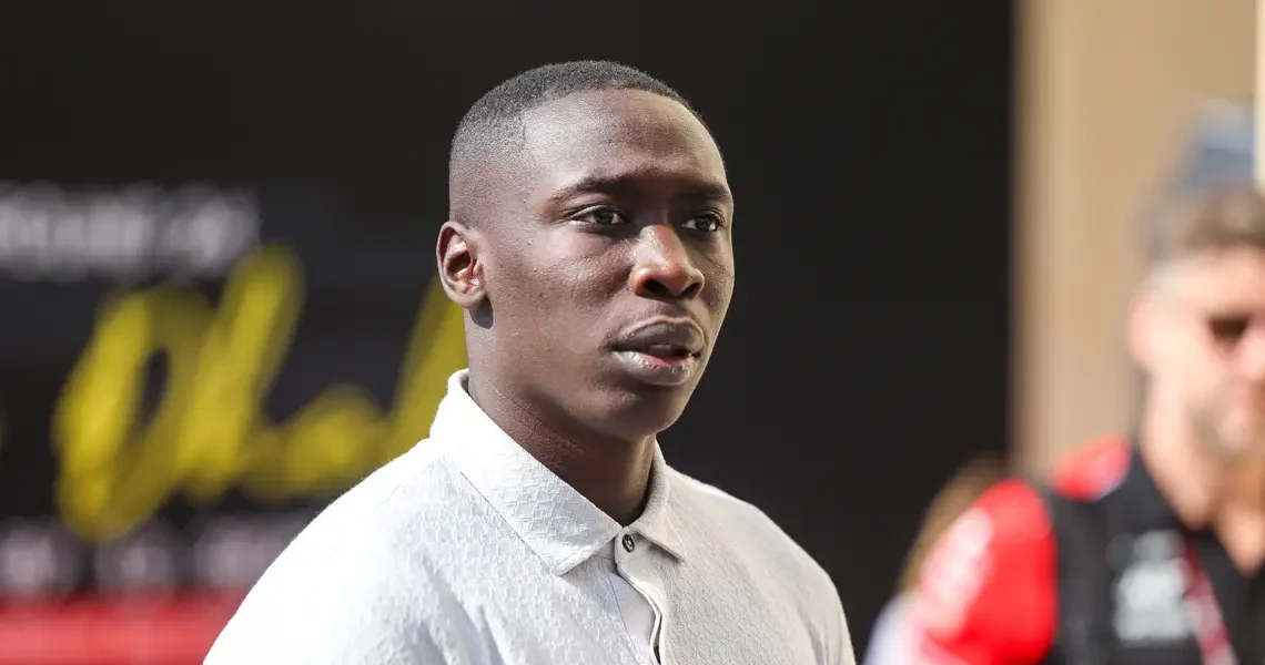 Khaby Lame’s mystery: TikTok’s top creator teased a $975 million deal and then went silent