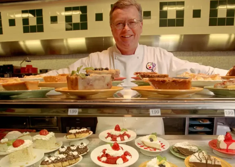 Southern cafeteria chains like Piccadilly, K&W, and S&S are disappearing. Small business owners are saving the concept.