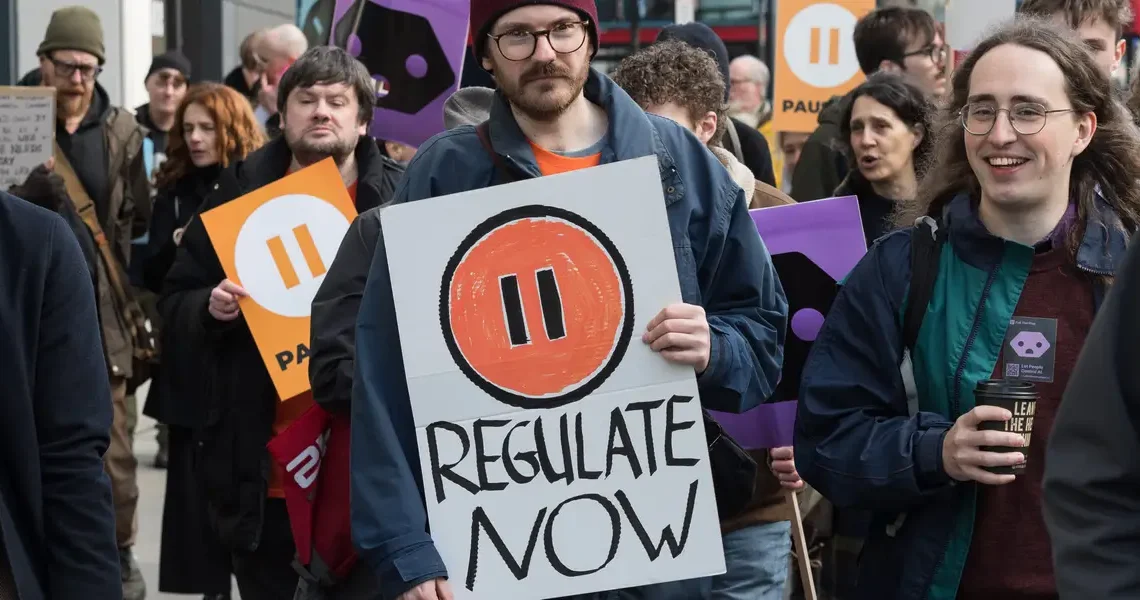 Advertising’s new ‘safety’ fight