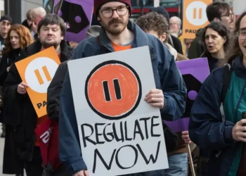 Advertising’s new ‘safety’ fight