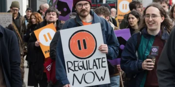 Advertising’s new ‘safety’ fight