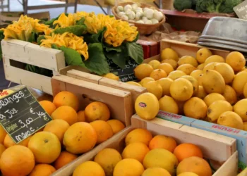 Living abroad 20 years ago changed how we shop for groceries and plan meals. Now, we eat better and waste less food.