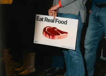 The government’s new meat-heavy diet looks unaffordable for many Americans