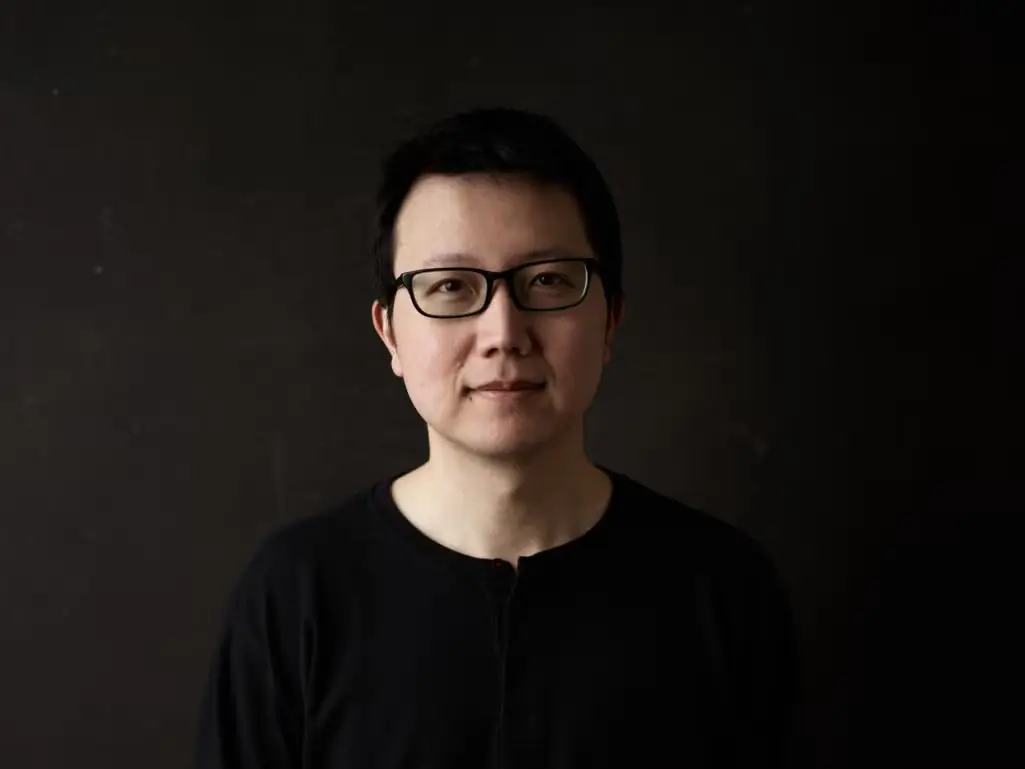 Peter Yang