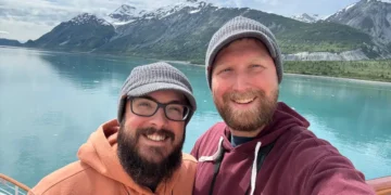 I went on a 7-night cruise with my husband and his extended family. Despite our different travel styles, we had a blast.