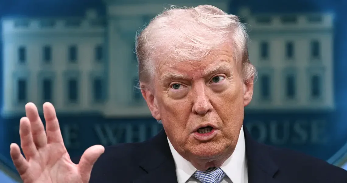 Trump agrees to 2-week ceasefire deal with Iran