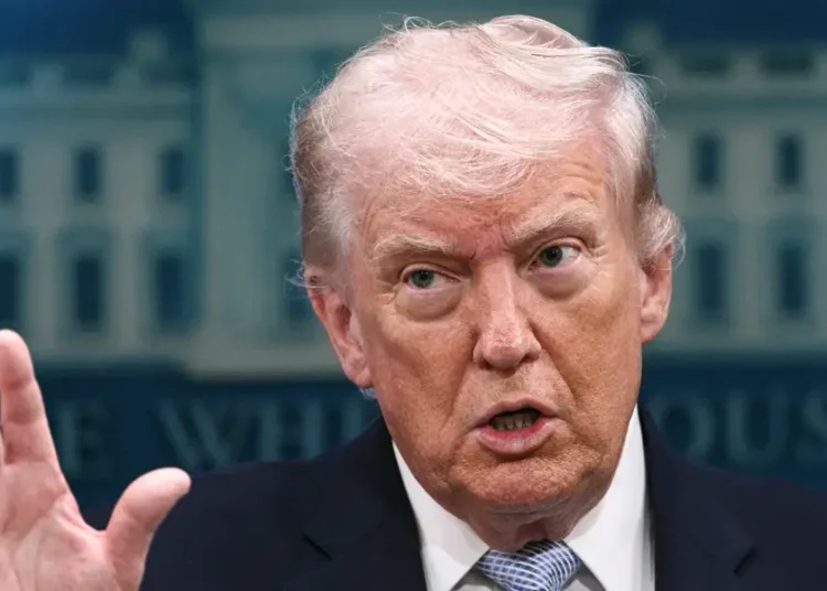 Trump agrees to 2-week ceasefire deal with Iran