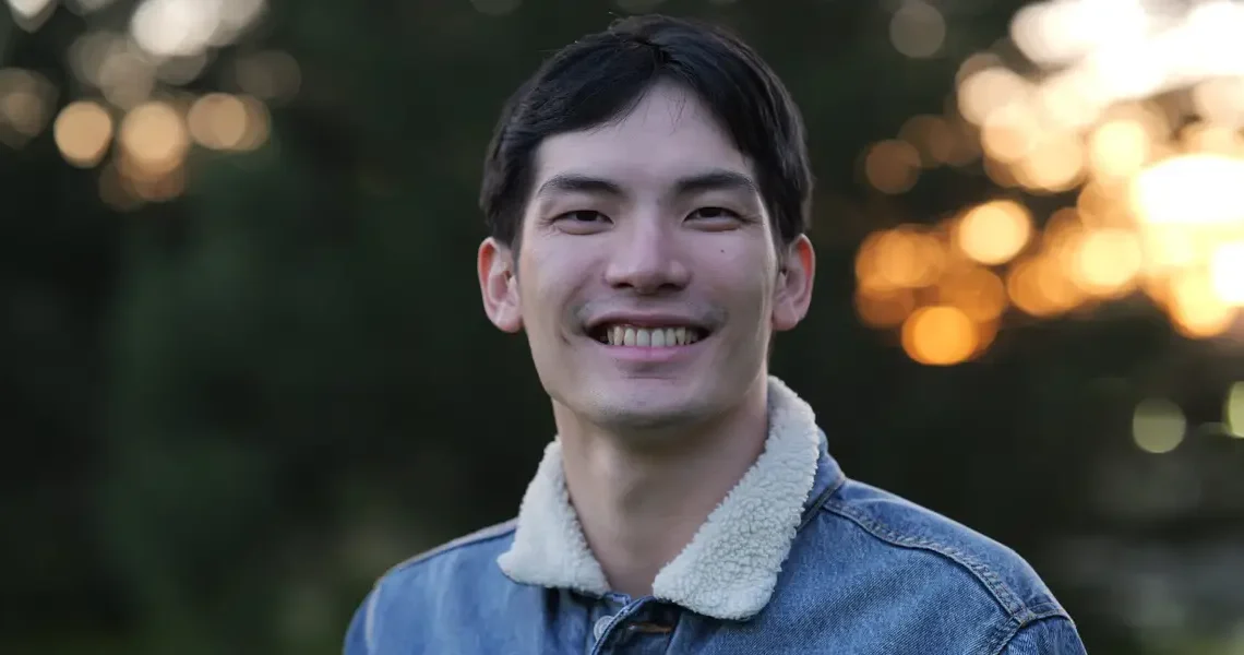 I felt frustrated by my job search, so I decided to build my own business