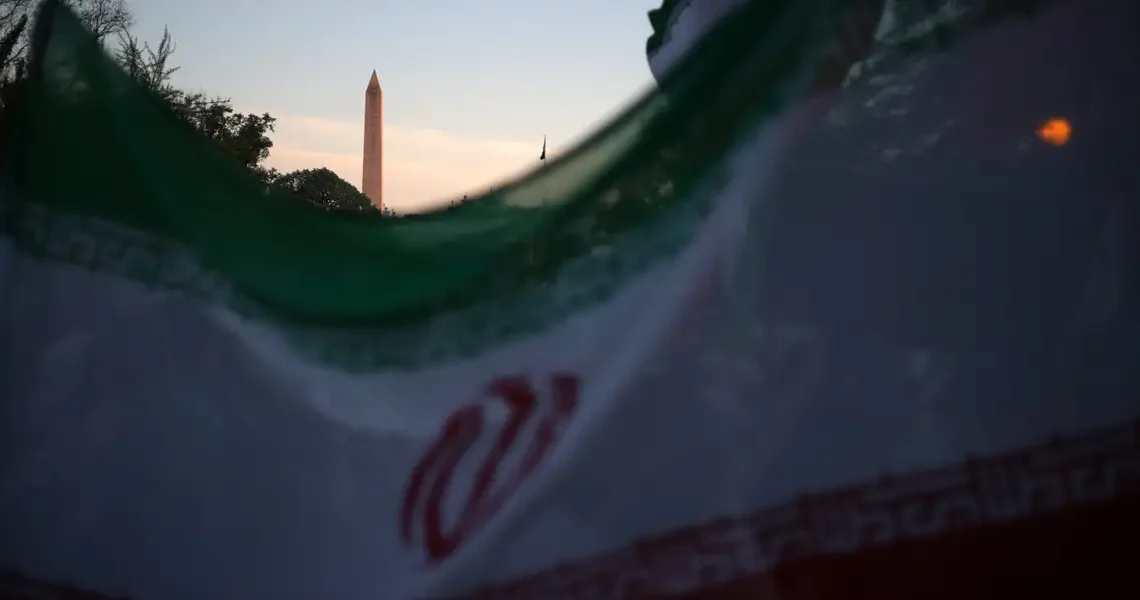 Here’s what smart people are saying about Trump’s ceasefire deal with Iran