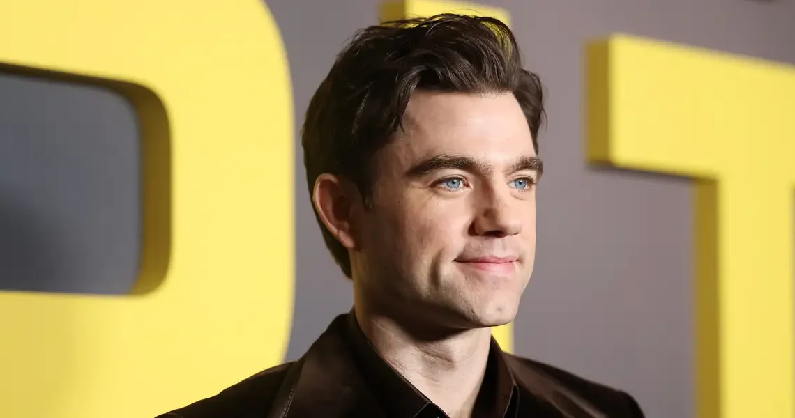 Patrick Ball says even if ‘The Pitt’ didn’t work out, it made him debt-free: ‘They can’t take that away from me’