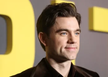 Patrick Ball says even if ‘The Pitt’ didn’t work out, it made him debt-free: ‘They can’t take that away from me’