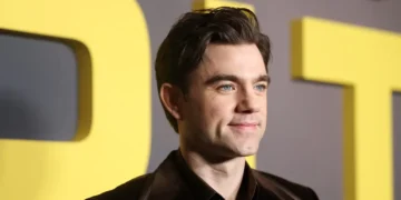 Patrick Ball says even if ‘The Pitt’ didn’t work out, it made him debt-free: ‘They can’t take that away from me’