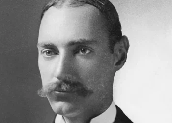 John Jacob Astor IV was one of the richest men in the world when he died on the Titanic. Here’s a look at his life.